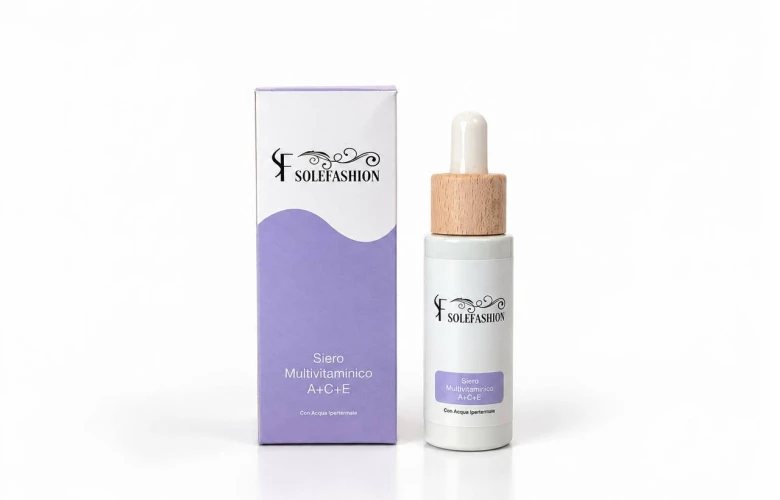 Siero Multivitaminico